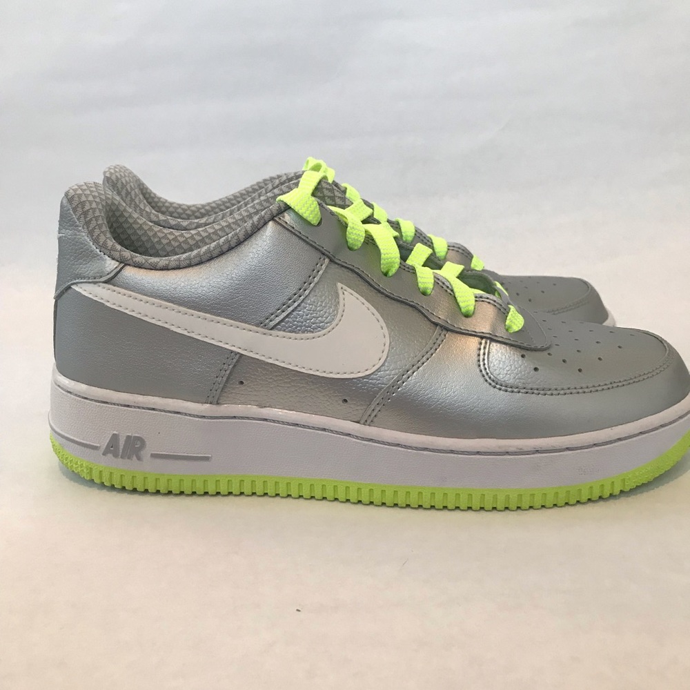 Nike Youth Air Force 1 Low